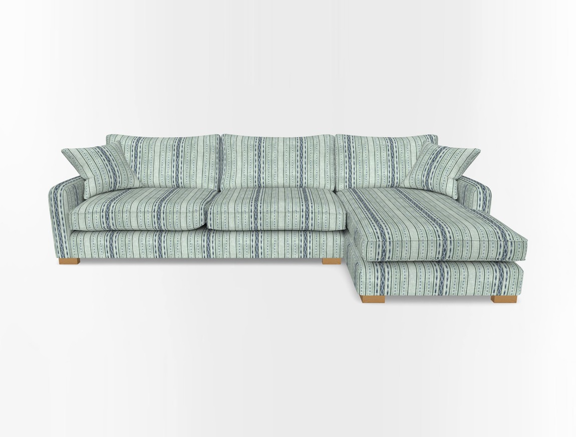 Chaise RHF