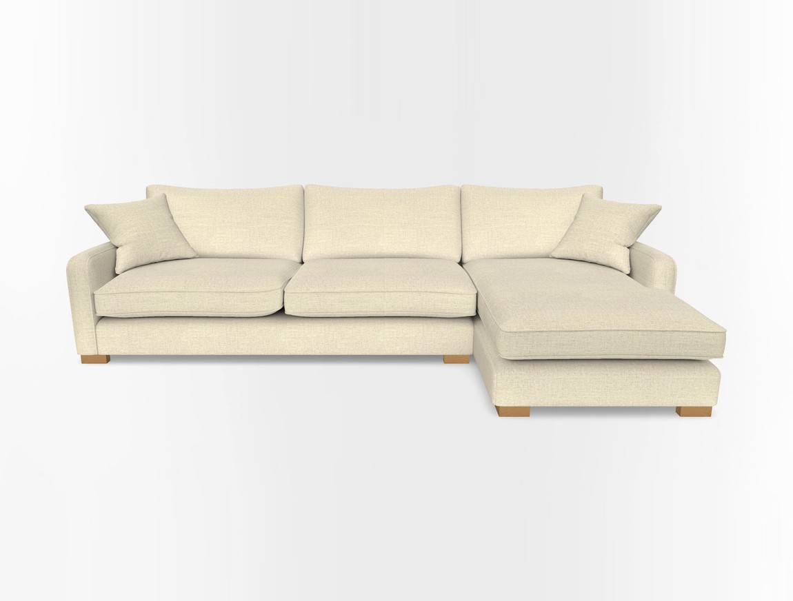 Chaise RHF