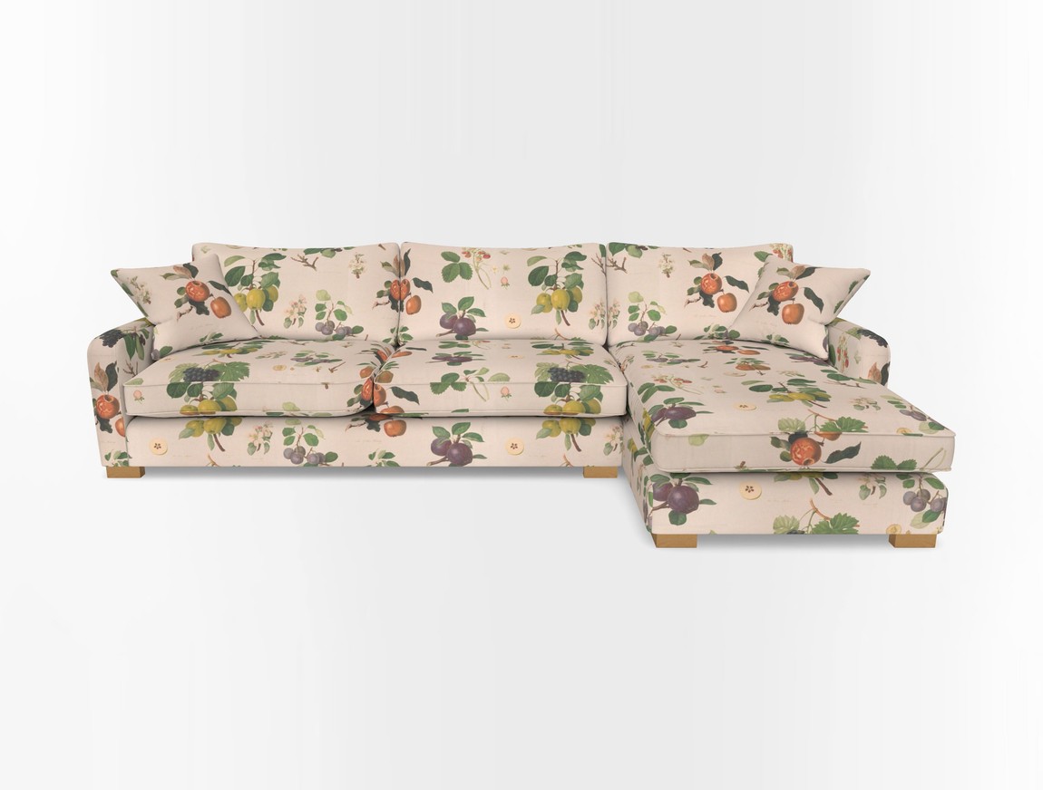 Chaise RHF