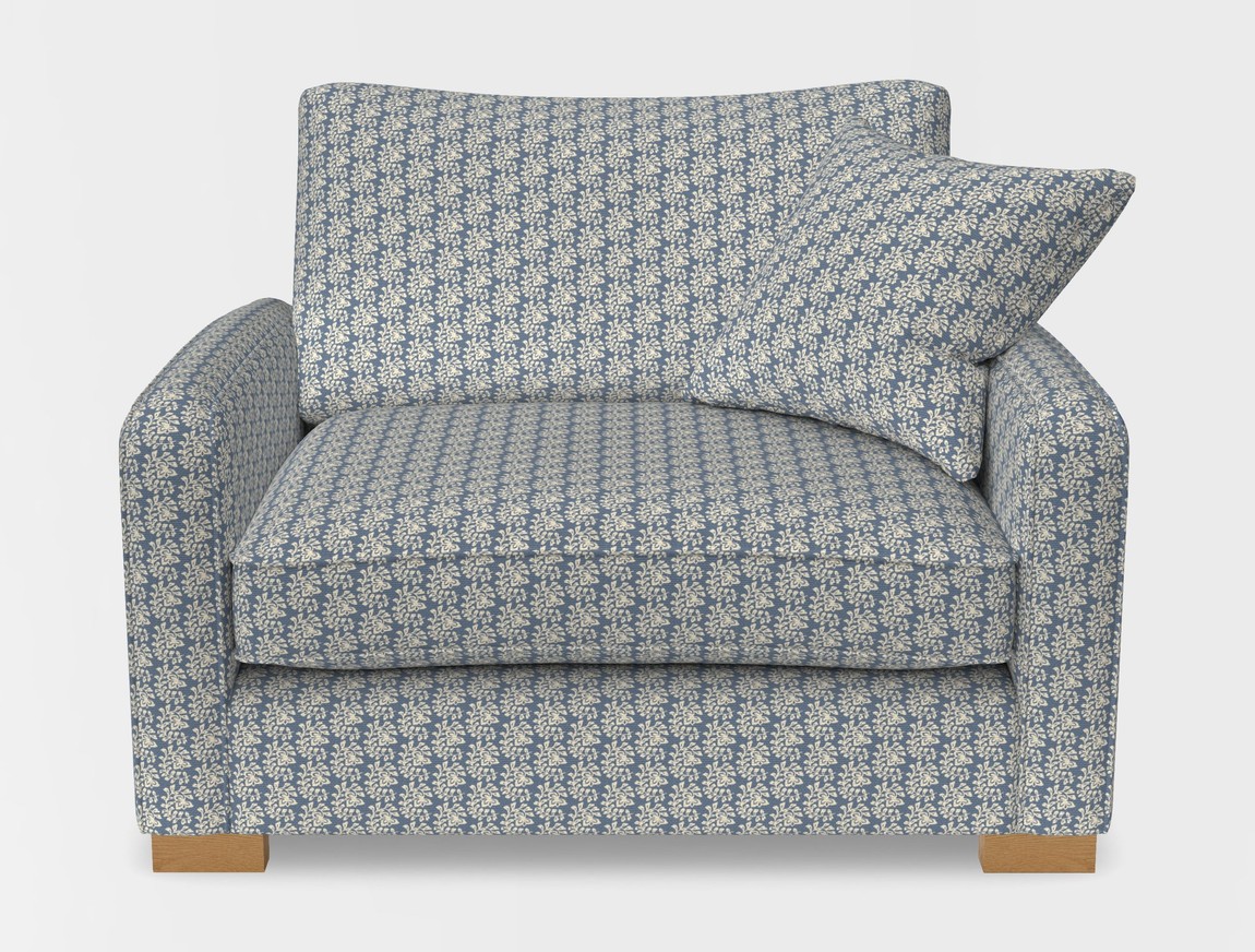 Bespoke Snugglers