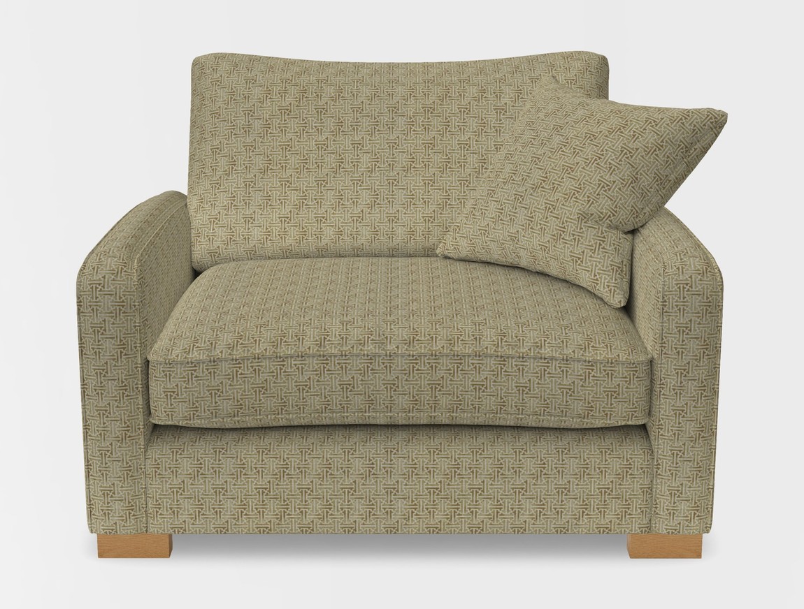 Bespoke Snugglers