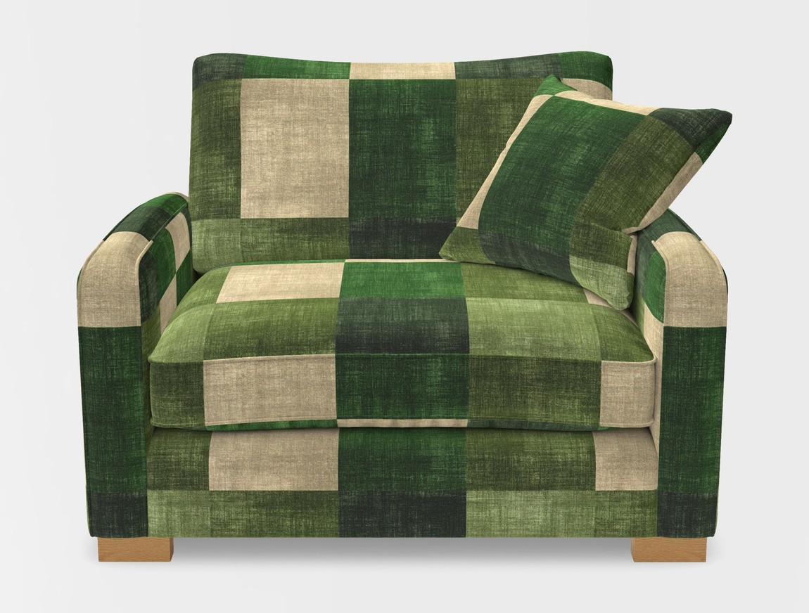 Bespoke Snugglers