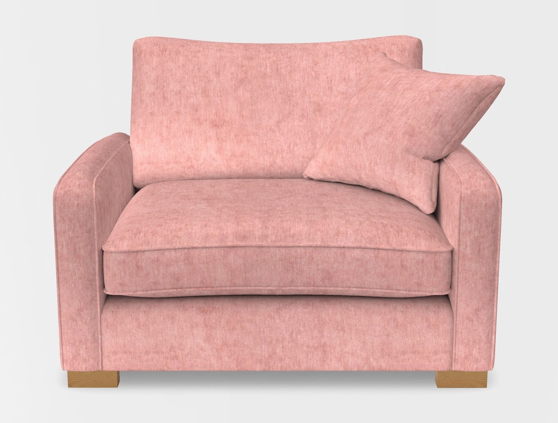 Bespoke Snugglers