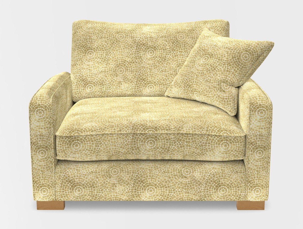 Bespoke Snugglers