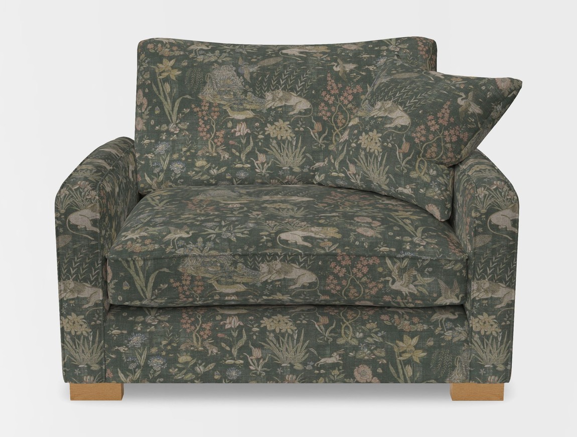 Snugglers