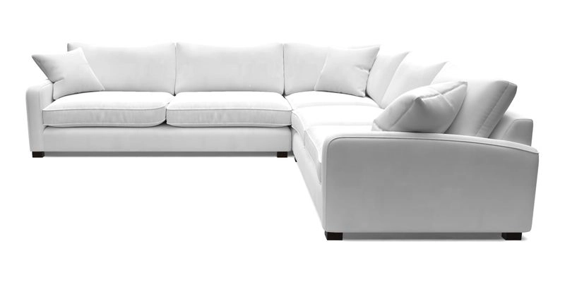 Large Corner Unit LHF