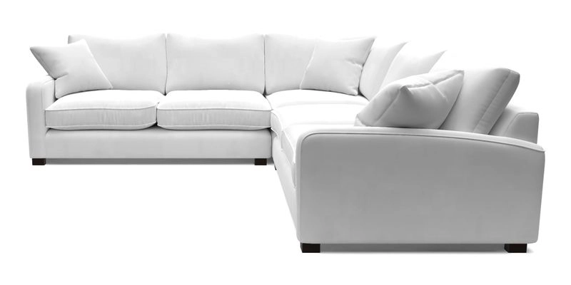 Small Corner Unit RHF & LHF