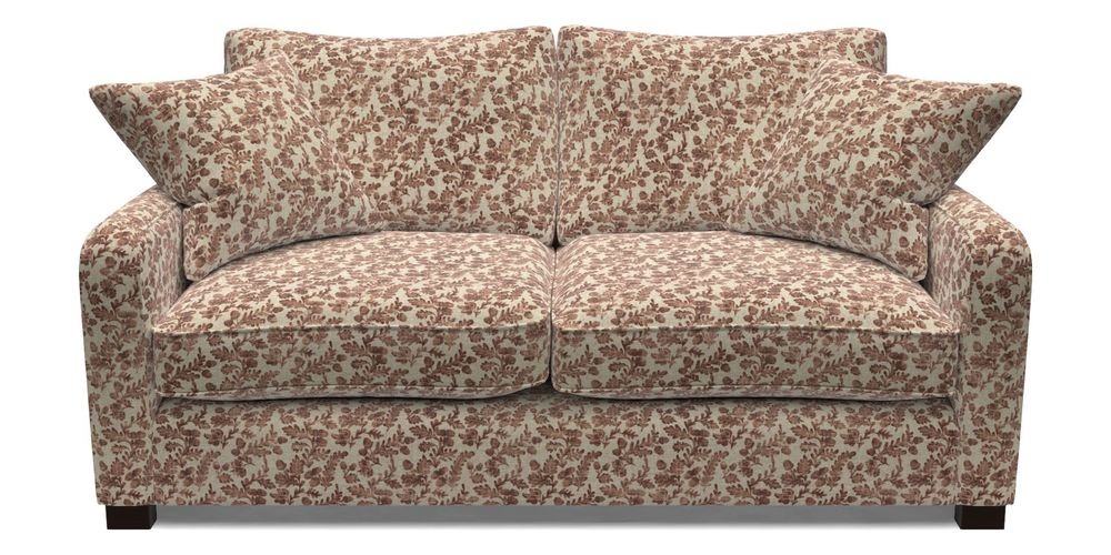 Bespoke 2.5 Seater Sofas