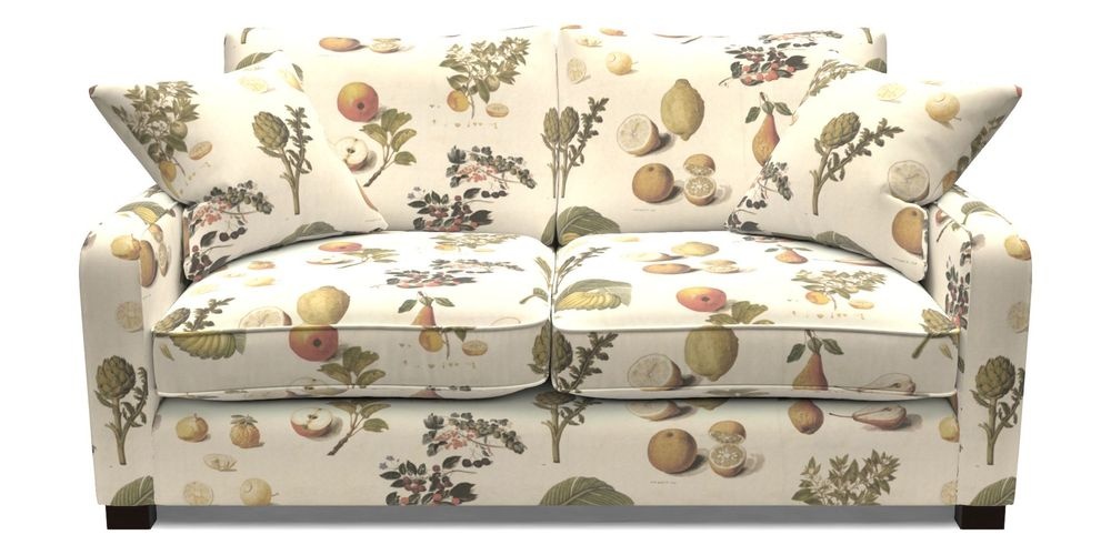 Bespoke 2.5 Seater Sofas