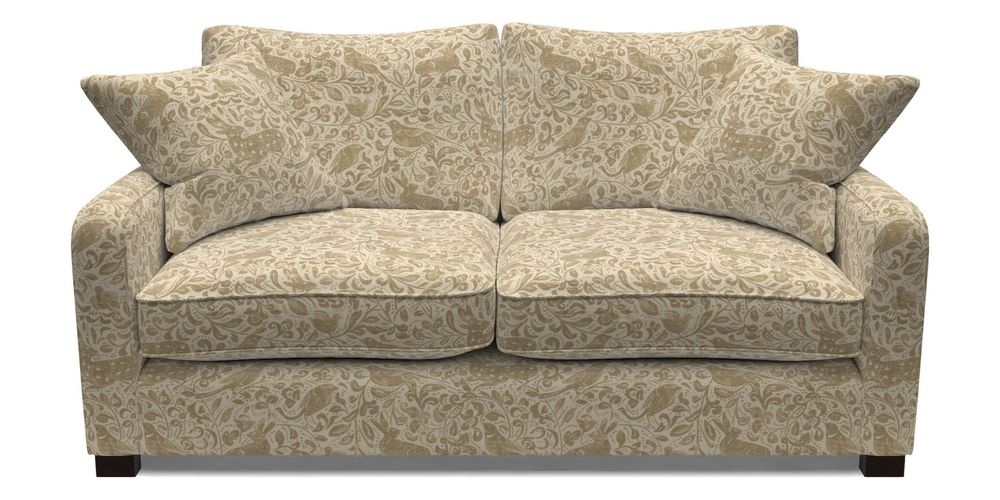 Bespoke 2.5 Seater Sofas