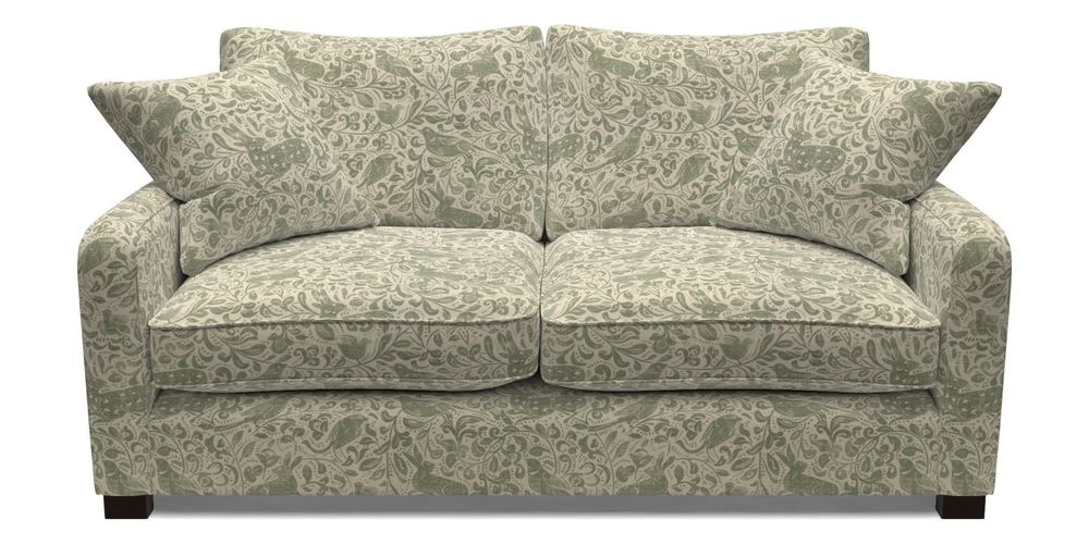 Bespoke 2.5 Seater Sofas