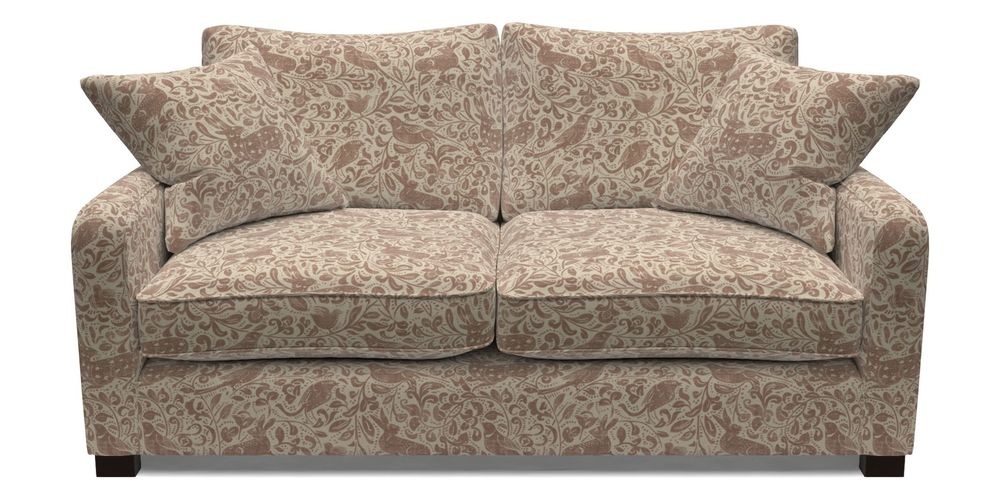 Bespoke 2.5 Seater Sofas