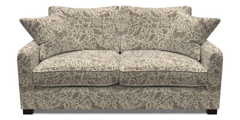 Bespoke 2.5 Seater Sofas