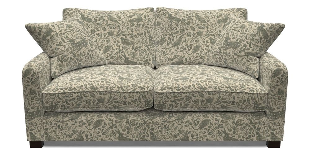 Bespoke 2.5 Seater Sofas