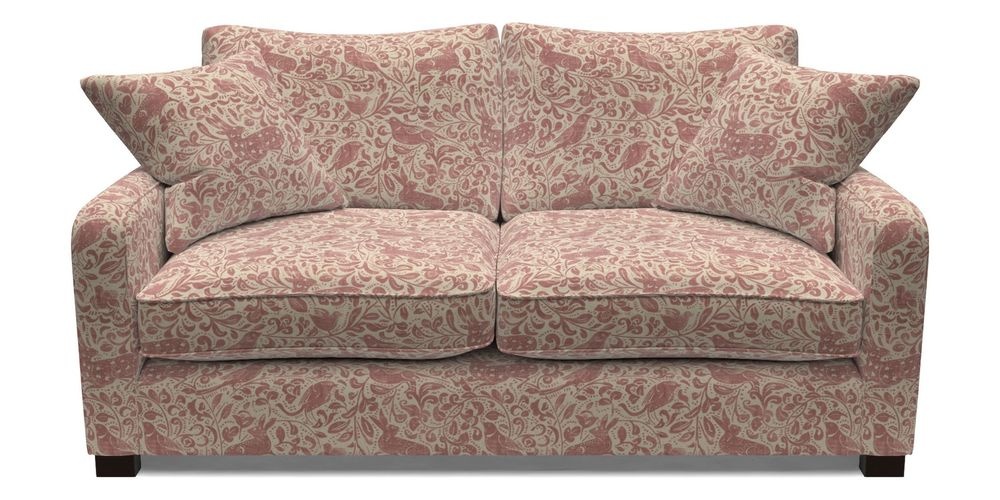 Bespoke 2.5 Seater Sofas