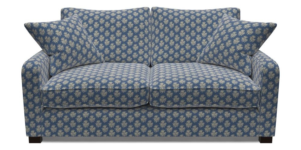 Bespoke 2.5 Seater Sofas