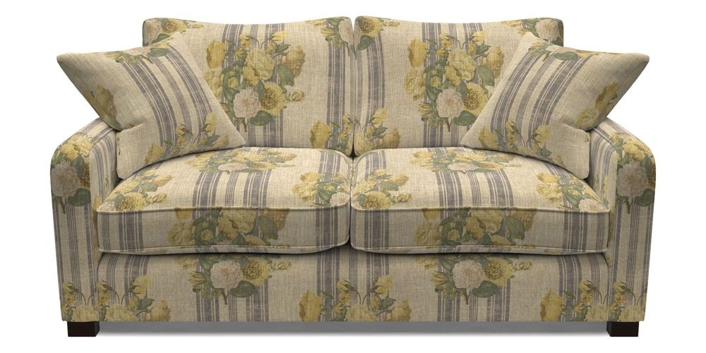 Bespoke 2.5 Seater Sofas