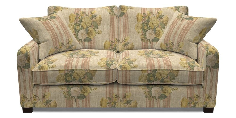 Bespoke 2.5 Seater Sofas