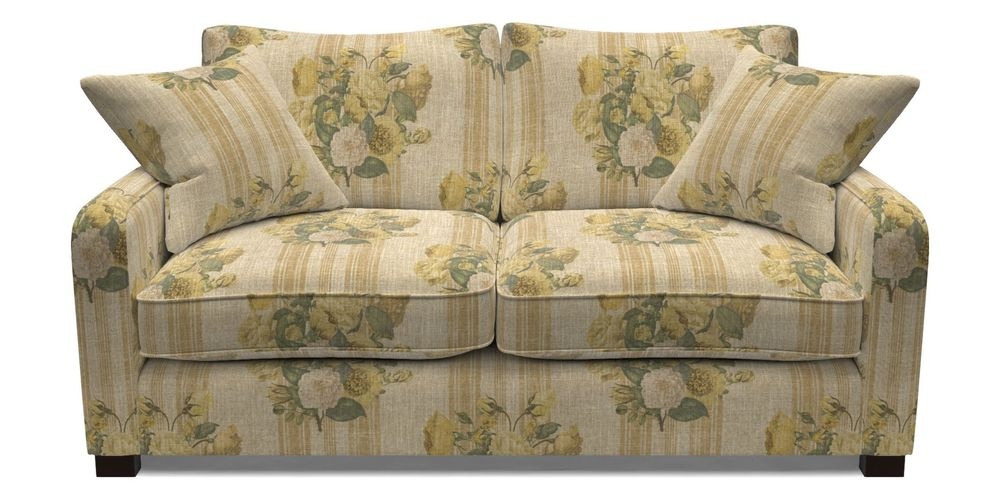 Bespoke 2.5 Seater Sofas