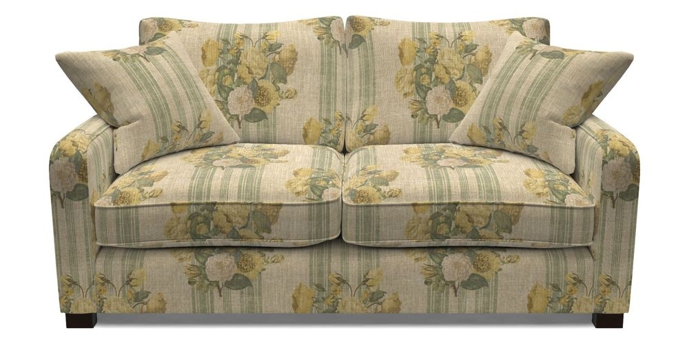 Bespoke 2.5 Seater Sofas