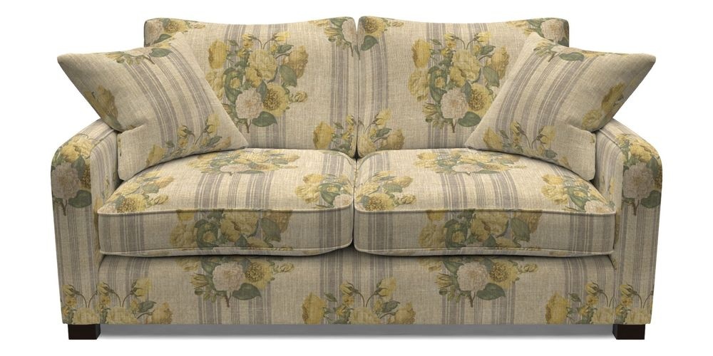 Bespoke 2.5 Seater Sofas