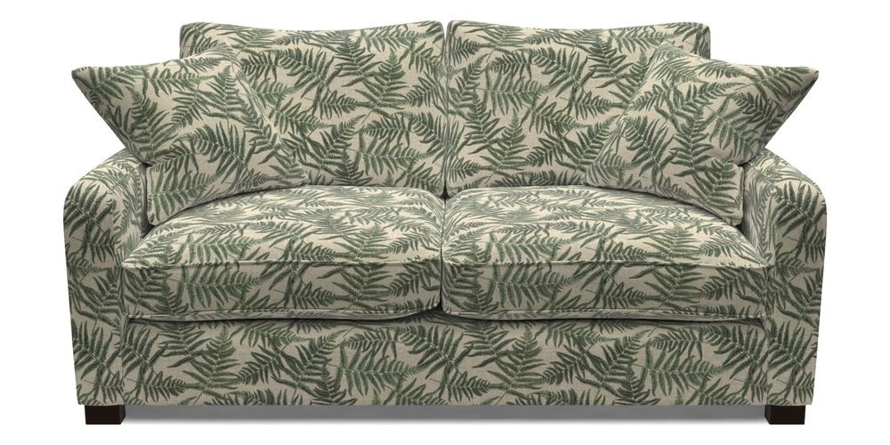 Bespoke 2.5 Seater Sofas