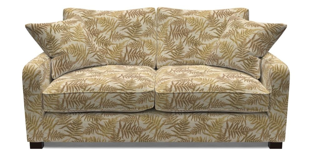 Bespoke 2.5 Seater Sofas