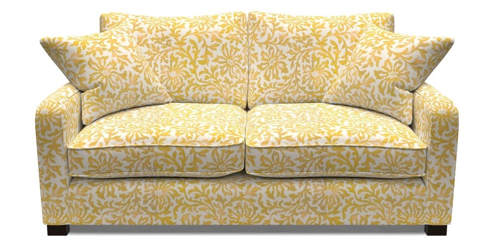 Bespoke 2.5 Seater Sofas