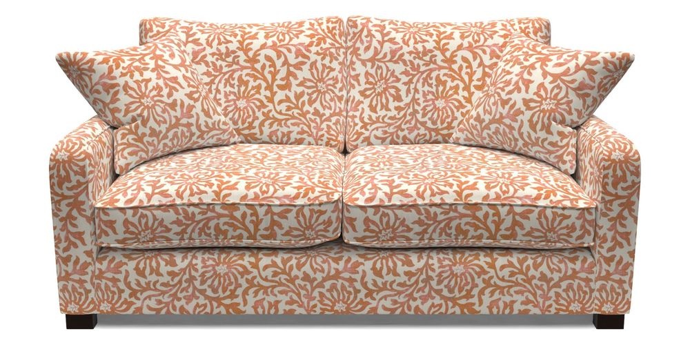 Bespoke 2.5 Seater Sofas