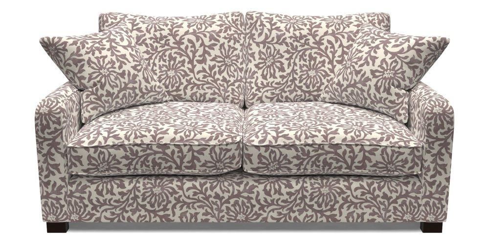 Bespoke 2.5 Seater Sofas