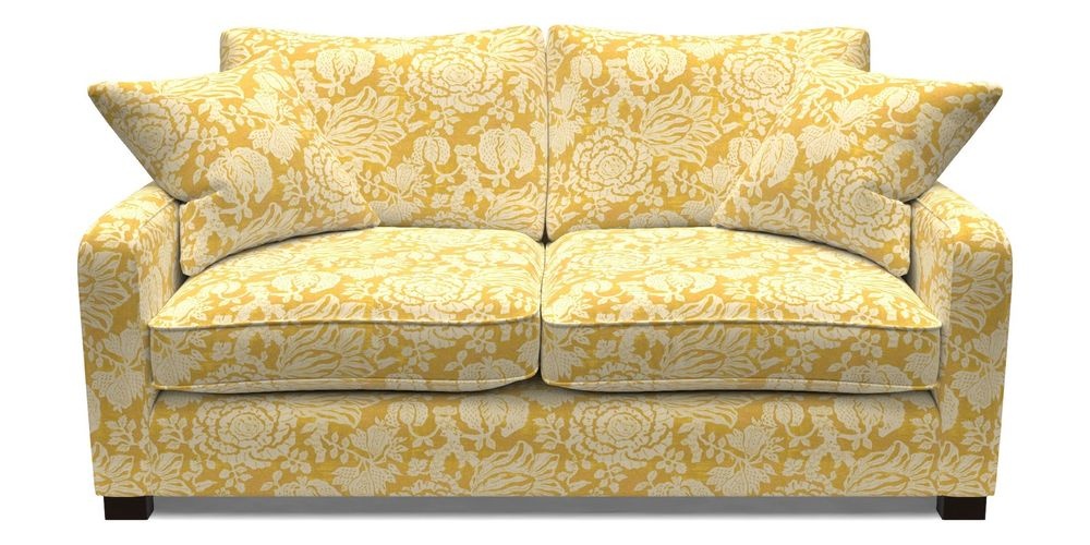 Bespoke 2.5 Seater Sofas