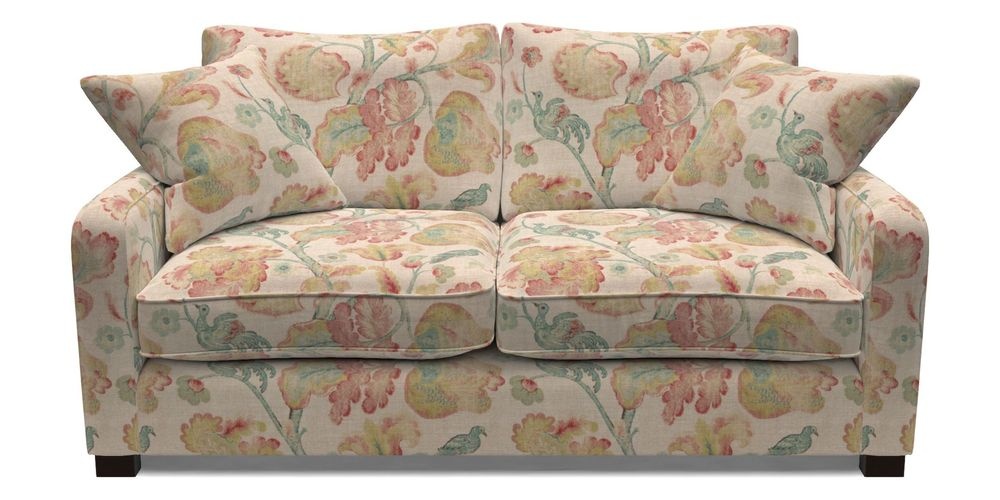 Bespoke 2.5 Seater Sofas