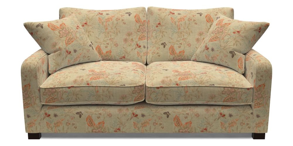 Bespoke 2.5 Seater Sofas