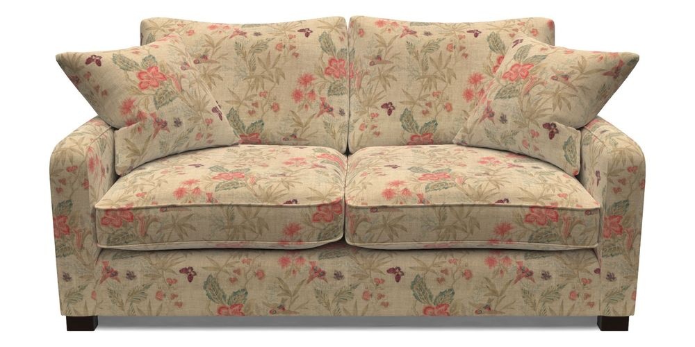 Bespoke 2.5 Seater Sofas