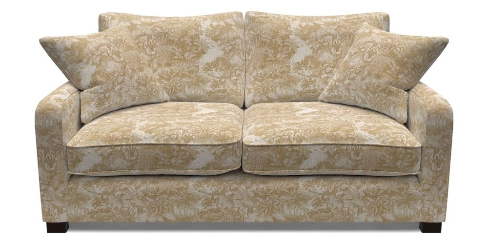 Bespoke 2.5 Seater Sofas