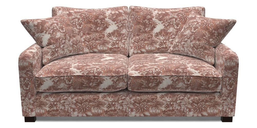 Bespoke 2.5 Seater Sofas