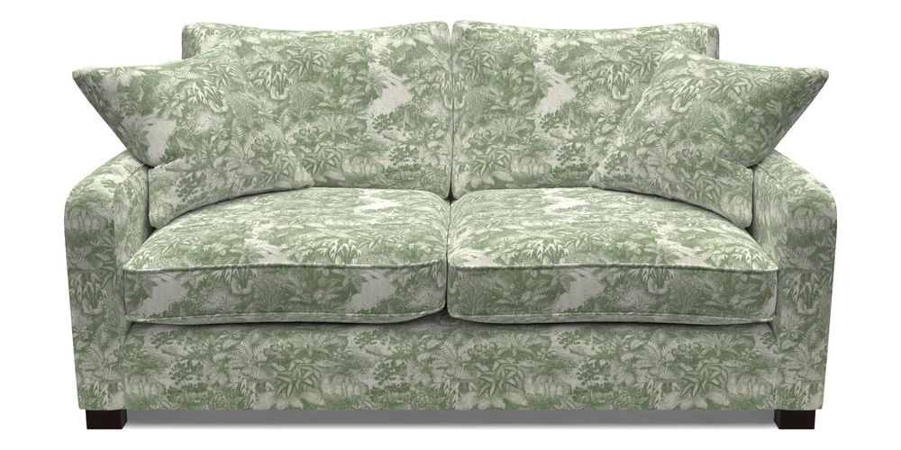 Bespoke 2.5 Seater Sofas