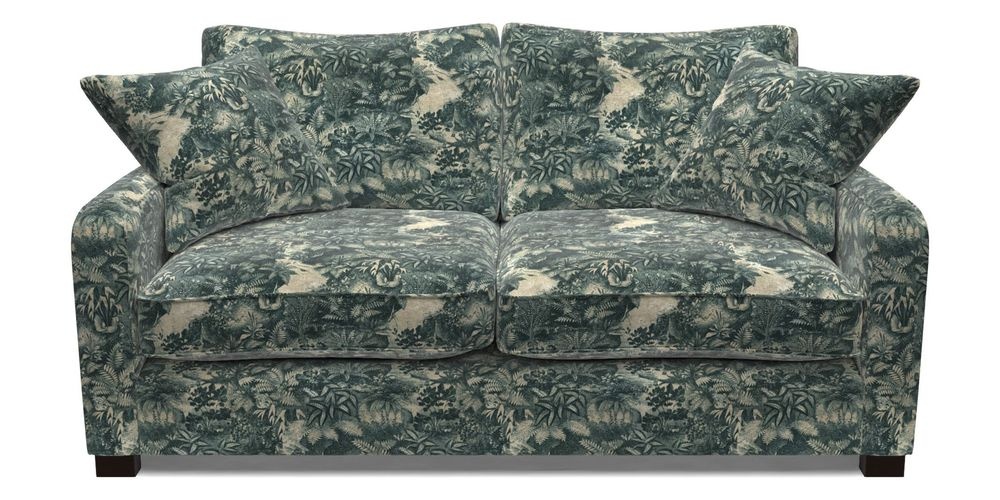 Bespoke 2.5 Seater Sofas