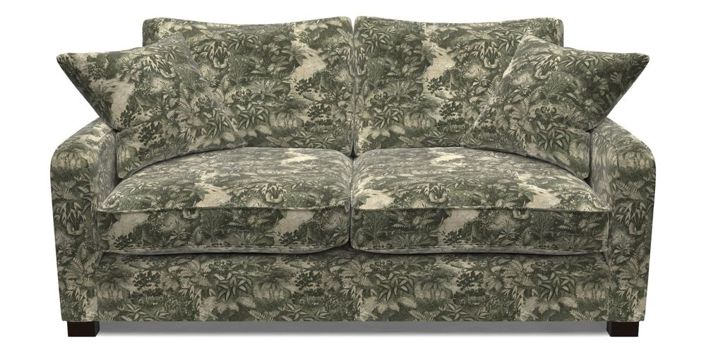 Bespoke 2.5 Seater Sofas