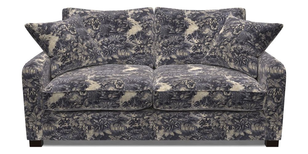 Bespoke 2.5 Seater Sofas