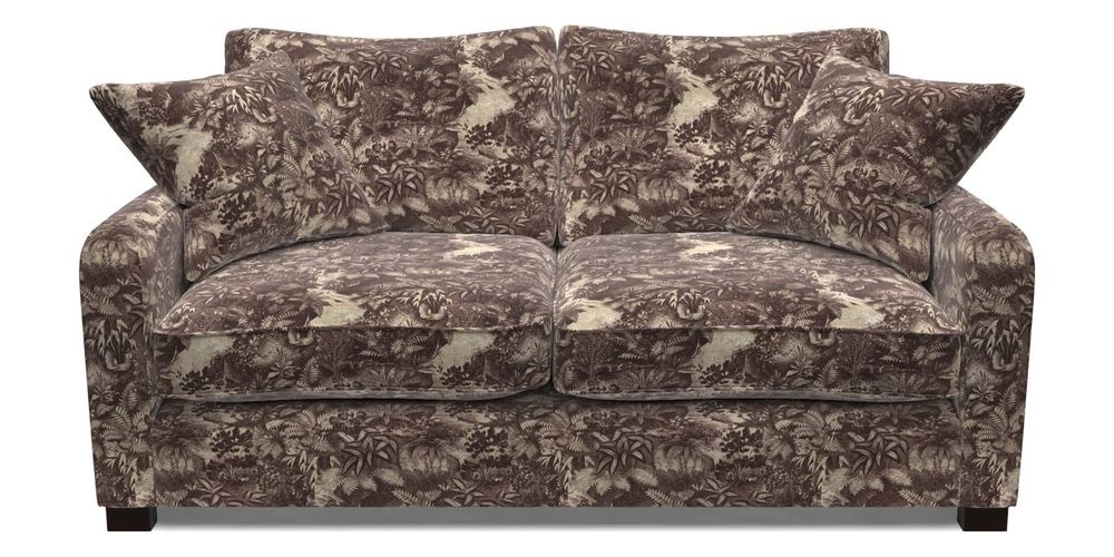 Bespoke 2.5 Seater Sofas