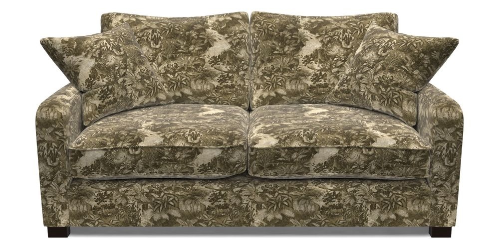 Bespoke 2.5 Seater Sofas