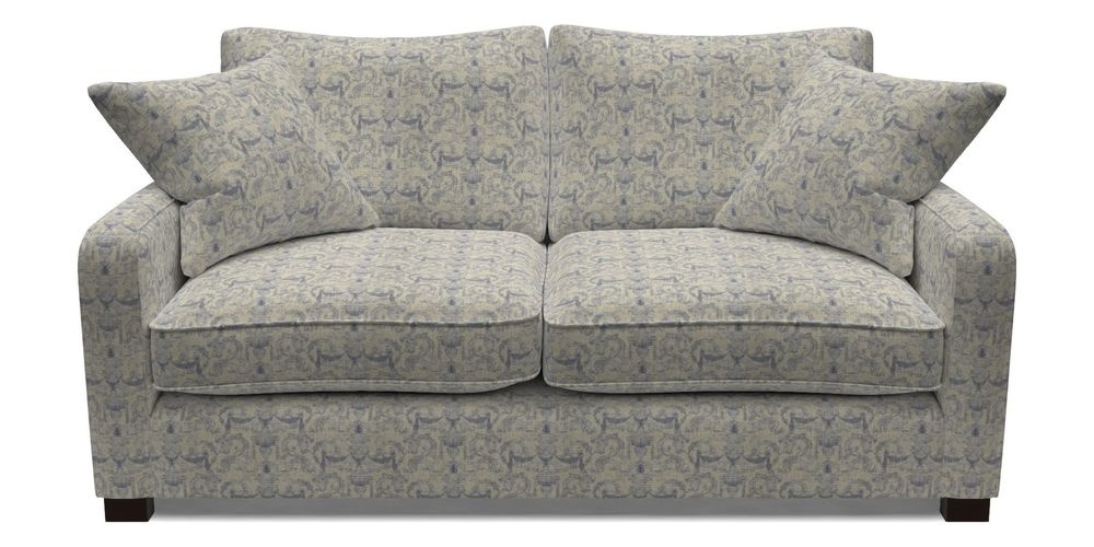 Bespoke 2.5 Seater Sofas