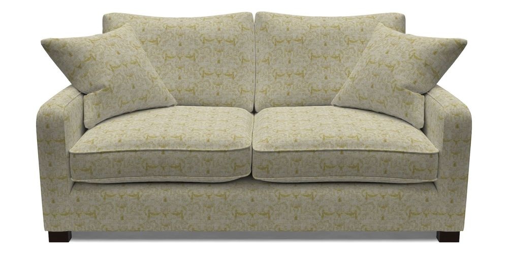 Bespoke 2.5 Seater Sofas