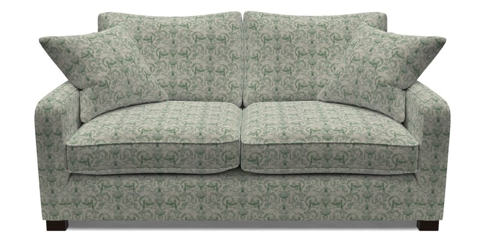 Bespoke 2.5 Seater Sofas