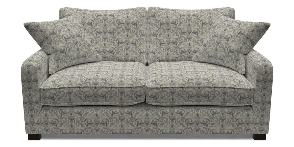 Bespoke 2.5 Seater Sofas