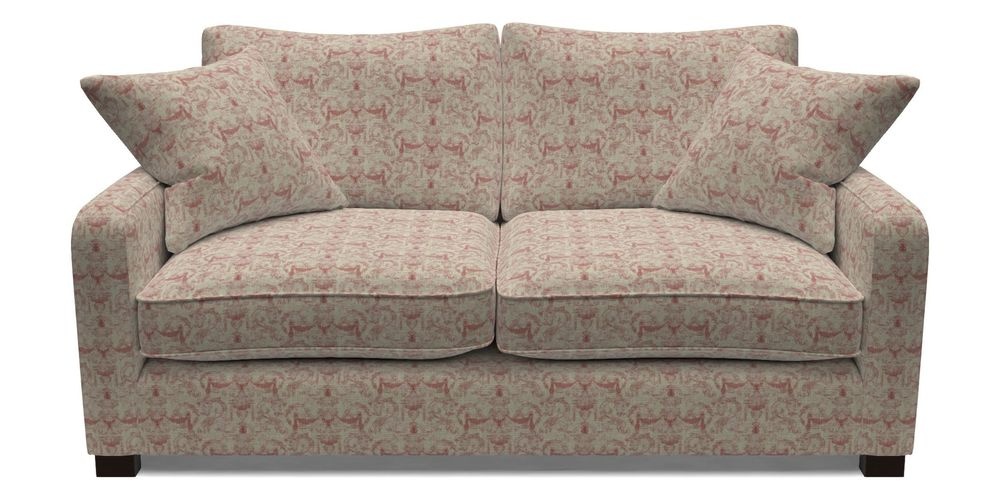 Bespoke 2.5 Seater Sofas