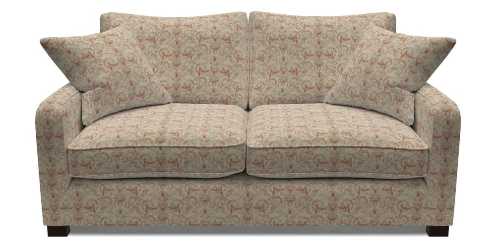 Bespoke 2.5 Seater Sofas