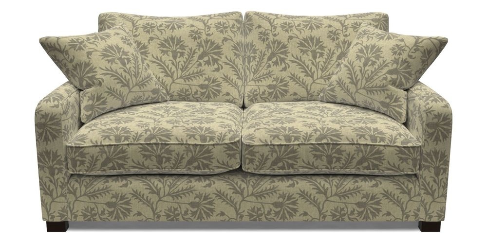 Bespoke 2.5 Seater Sofas