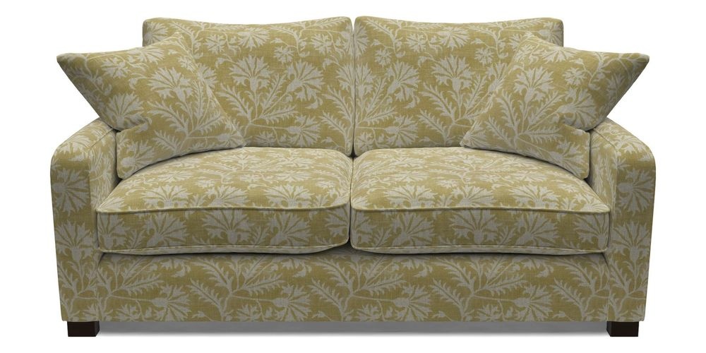 Bespoke 2.5 Seater Sofas